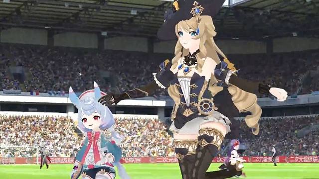 昨晚的顽强枫丹！读秒绝平！