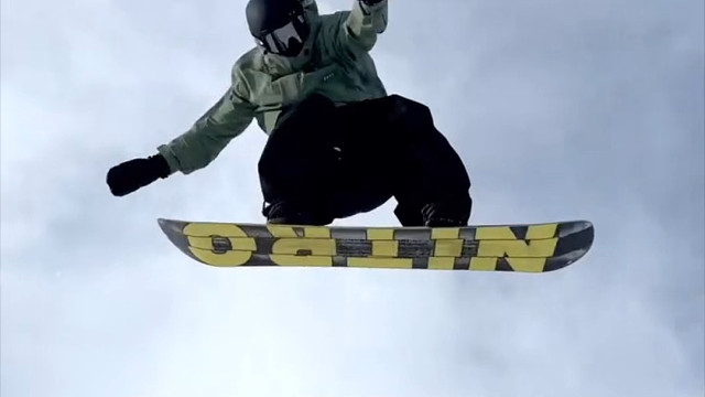 公园还是得这么玩最带劲儿