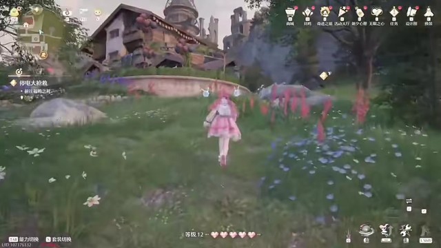 无限暖暖，好玩精彩分享5