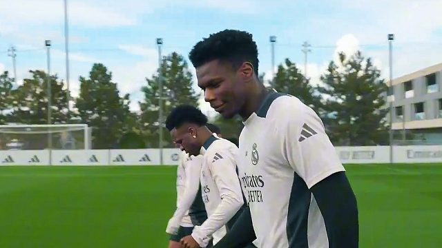 西足协官方：皇马已通知，不会进行国王杯赛前发布会和训练