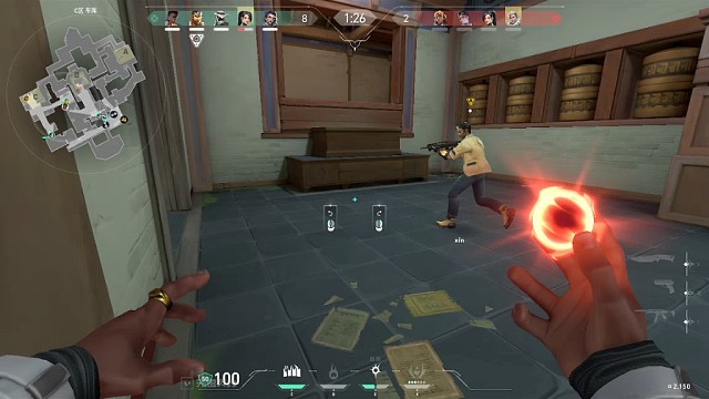 【无畏契约】隐世修所 不死鸟