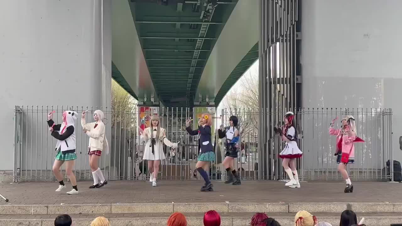 可変３連MIXをおぼえる歌