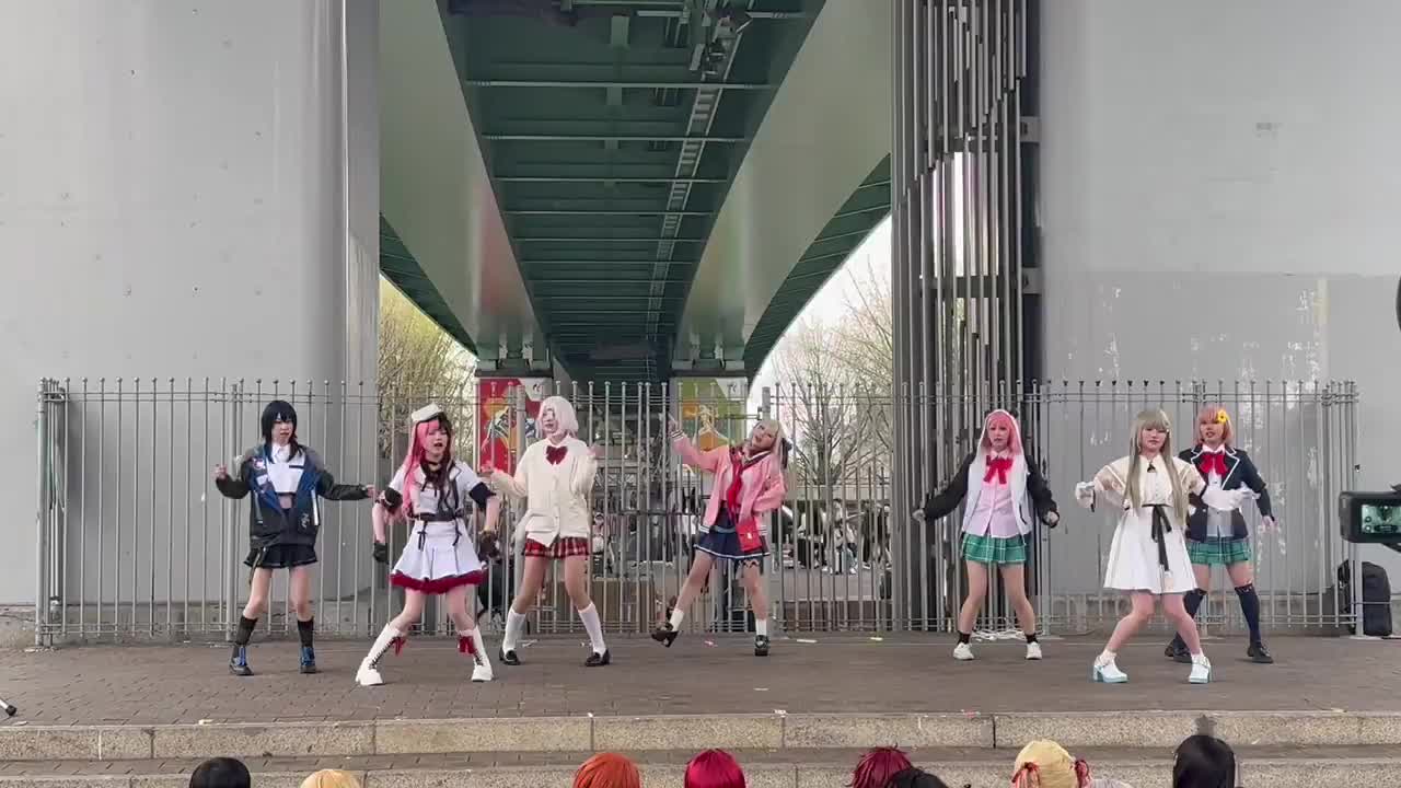 我发布了一个新视频，快来围观吧！