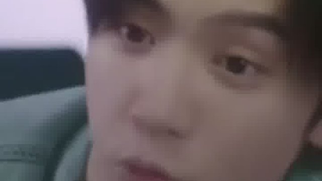 我都不敢想这两个人出现同一个画面有多爽