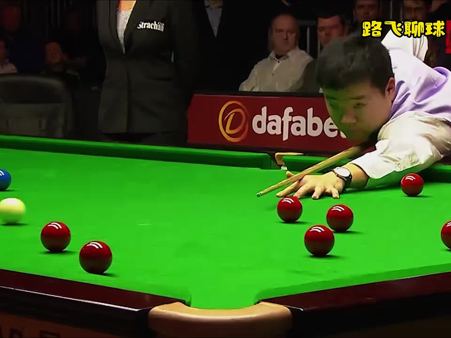 巅峰时期的丁俊晖有多强？