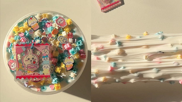 三小只真的太可爱了555