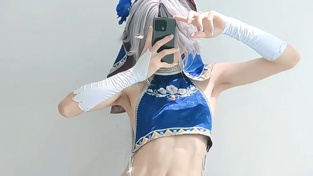 (无挡)娼年德古拉