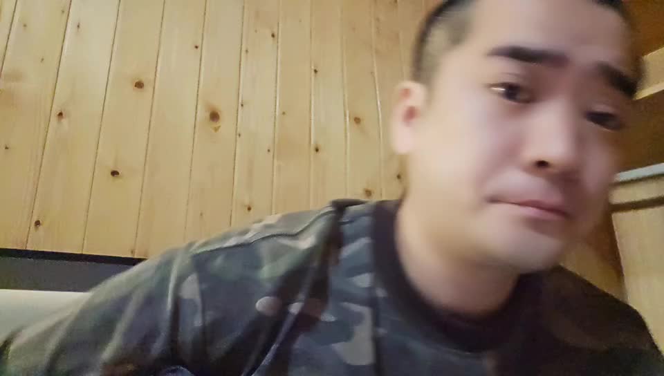 【盛世-户外小易】尽管这次团播收益不多，但为了长远发展我还是坚持了下来！