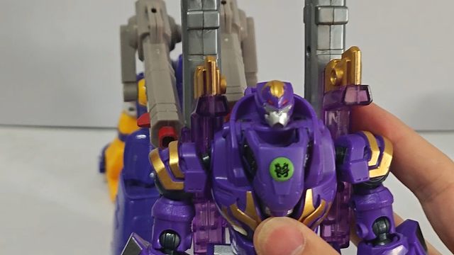 洛洛历险记狂野猩重置版武战道狂裂猩