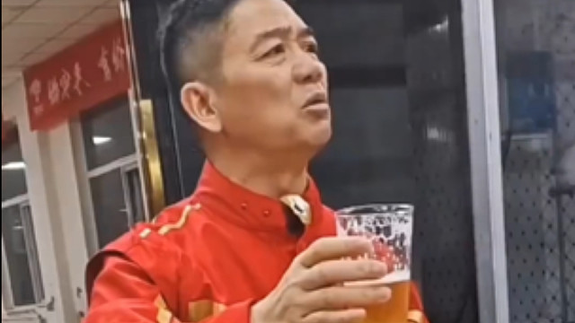 从人民中来，到人民中去！东哥威武