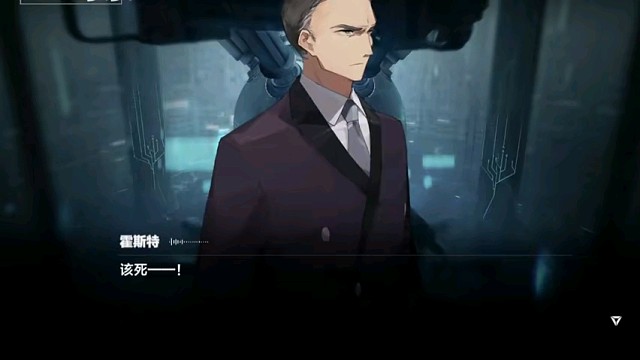 战双帕弥什，游戏视频。3