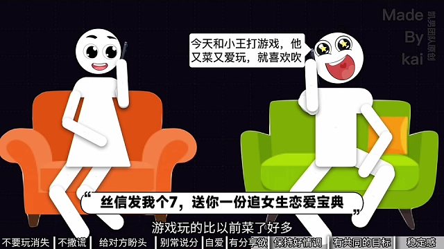 异地恋怎么做就不会分手?