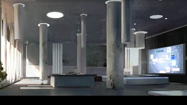 战双帕弥什，精彩片段分享。