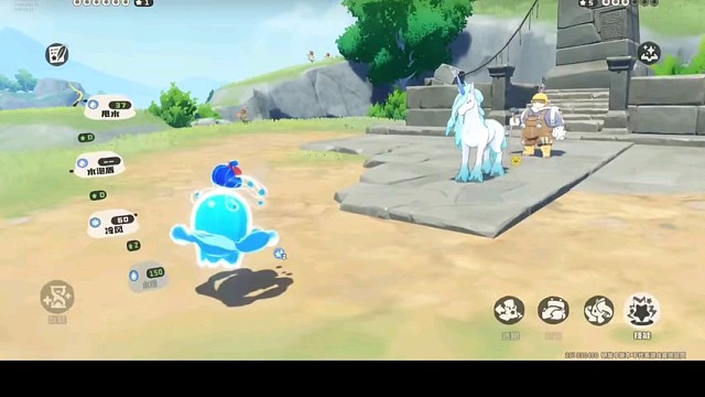 洛克王国世界，精彩绝伦。2