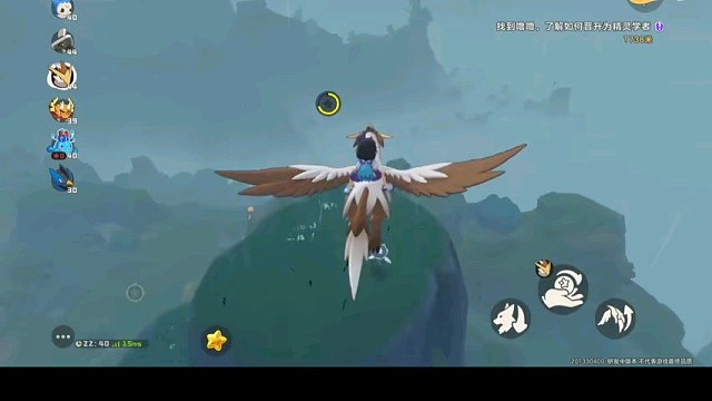 洛克王国世界，精彩游戏精彩。3