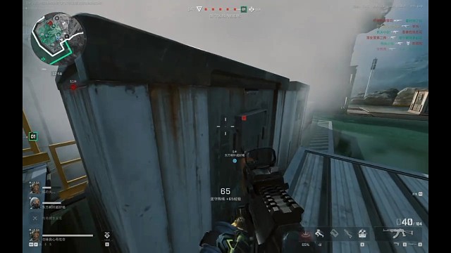 我发布了一个新视频，快来围观吧！