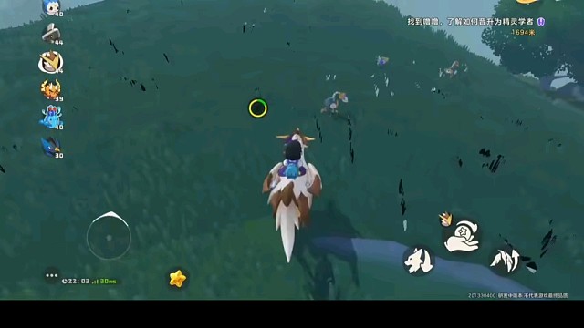 洛克王国世界，精彩游戏精彩。