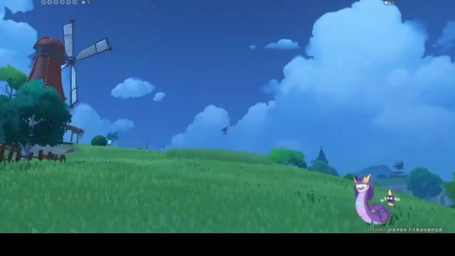 洛克王国世界，好玩精彩视频2