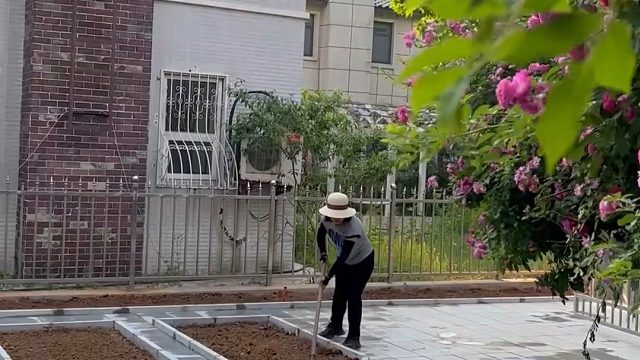 一个家庭，一定别吵吵闹闹#田园生活