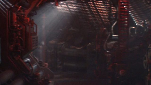 《异形：地球》发布新预告