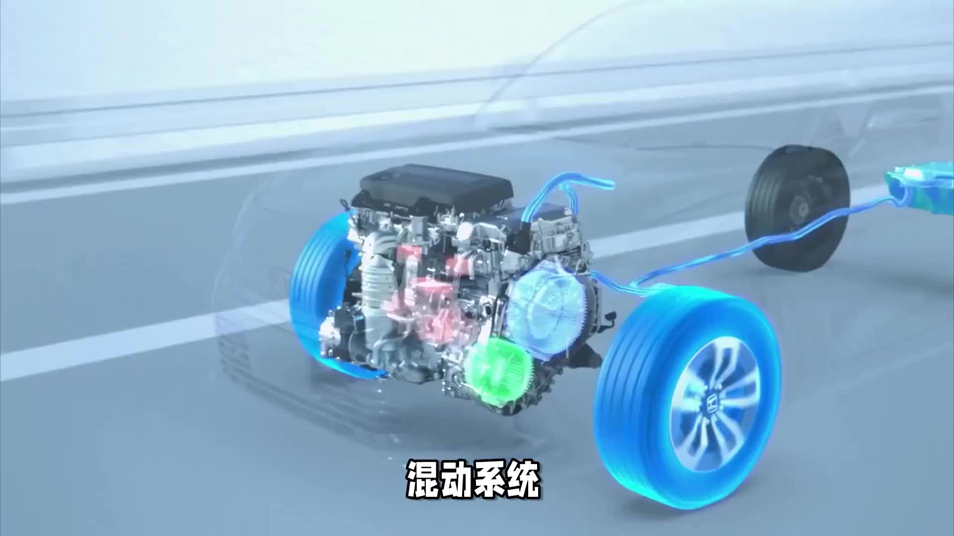 中国车企如何通过技术创新重塑低速车动力系统的未来