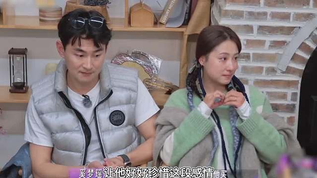 奚梦瑶的自信和高情商，才是在复杂豪门中站稳脚跟的重要因素