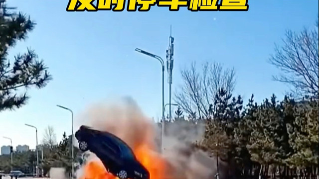 新手开车这些故障灯你要是分不清楚，这条视频一定要学习一下  #每天一个用车知识