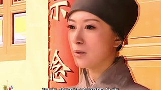 117 昭陽公主結(jié)婚當(dāng)天卻當(dāng)了尼姑，太可惜了！