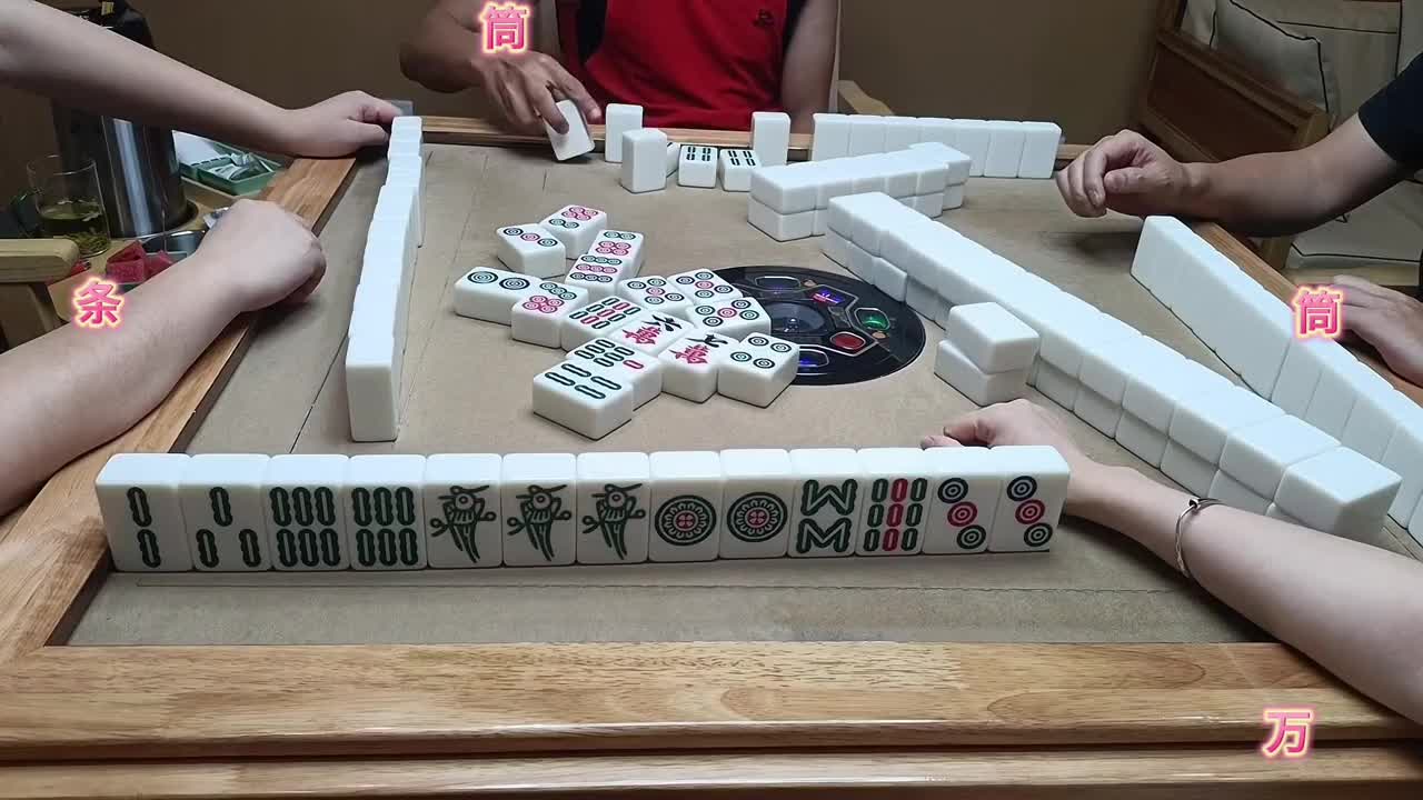 八鸡，鸡多就是胜利