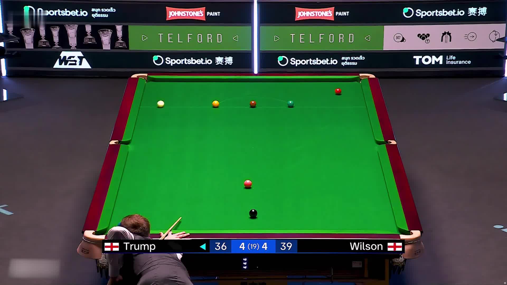 特鲁姆普连续两杆解球让囧哥翻白眼，这也行？_2