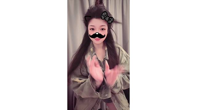 发烧四十度的女人复活了！