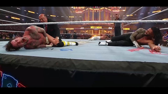 得海曼者得天下