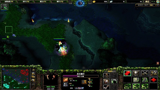 低分选手多是头铁怪！