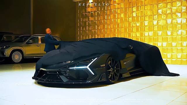 迈莎锐新版大牛