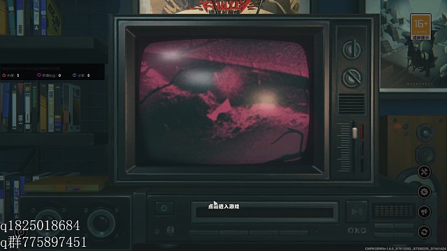 《绝区零》不抽卡第二百九十一天