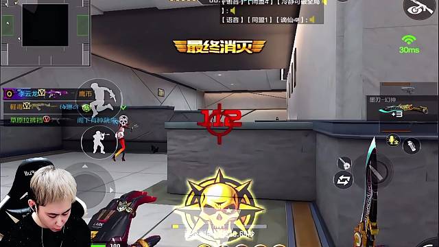 单排3599团队晋级赛