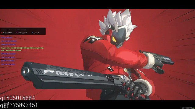 《绝区零》  剧变节点6零命星辉骑士比利不抽卡无金极限通关下半