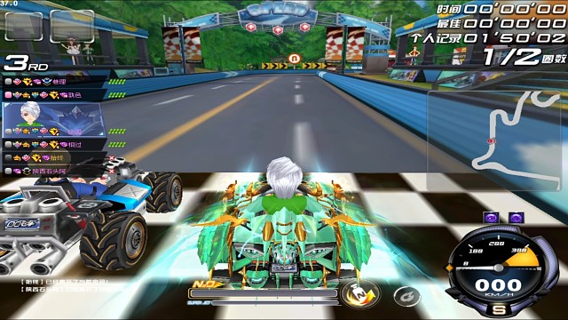 随便玩玩。。。