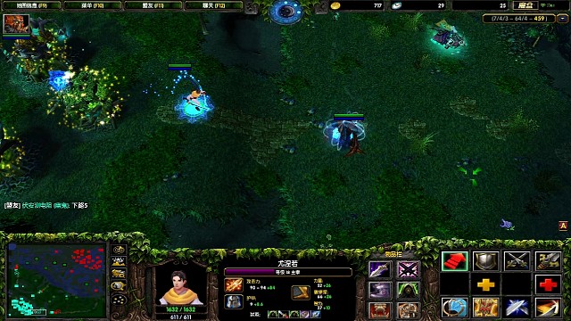 逆风局东哥毒龙三杀一波逆转局势