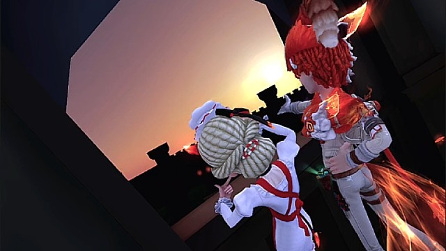 失去的都会再重新拥有。