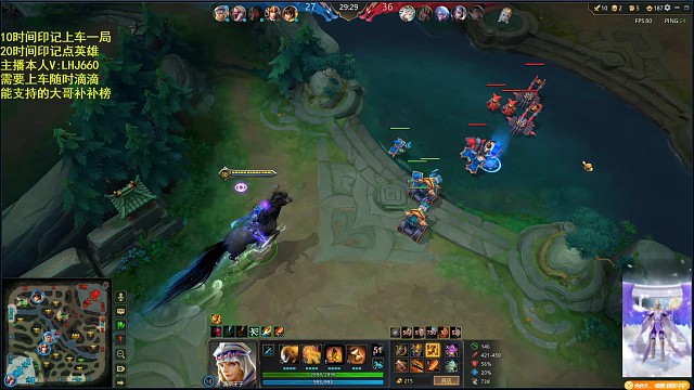 暴走波斯  这就是顶尖！