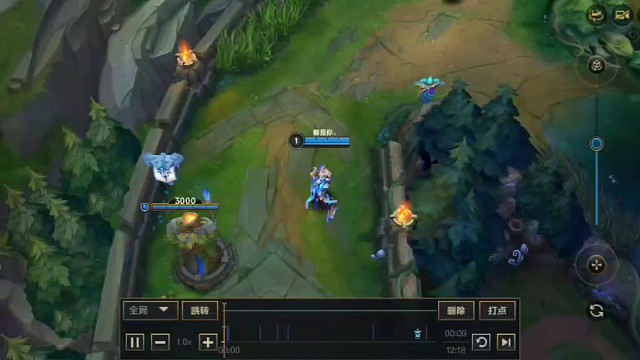 一起撞个头破血流