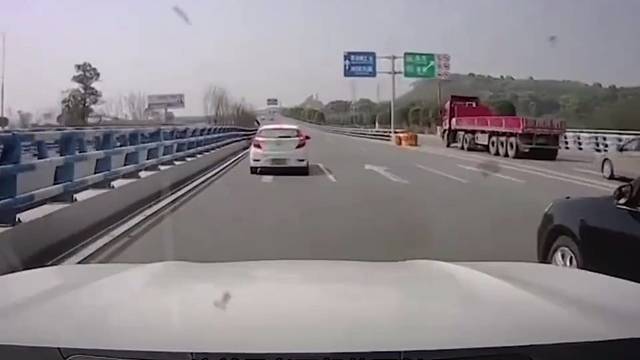 这就是老司机的实力吗