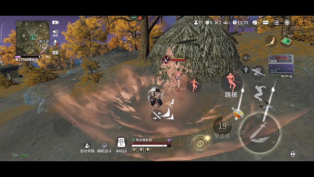 今天你破防了吗？