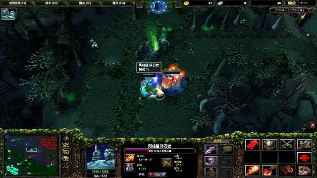 就喜欢这样的对手，被杀不喷还打666