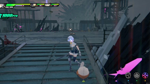 绝区零用手柄是真的不好操作