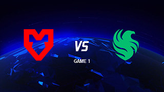【回放】MOUZ vs Falcons-1 IEM墨爾本2025