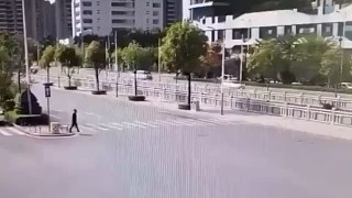 撲街