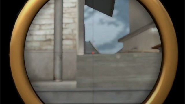 穿越火线高光时刻