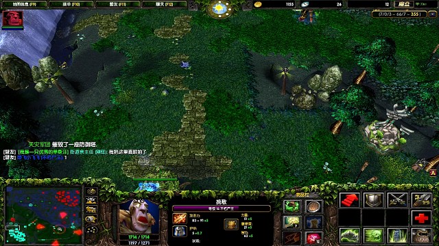 尸王妖怪般的杀戮